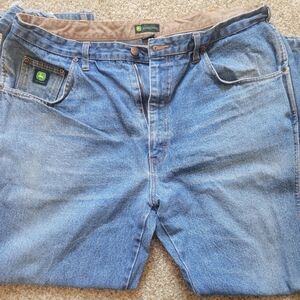 John Deere Men's Jeans